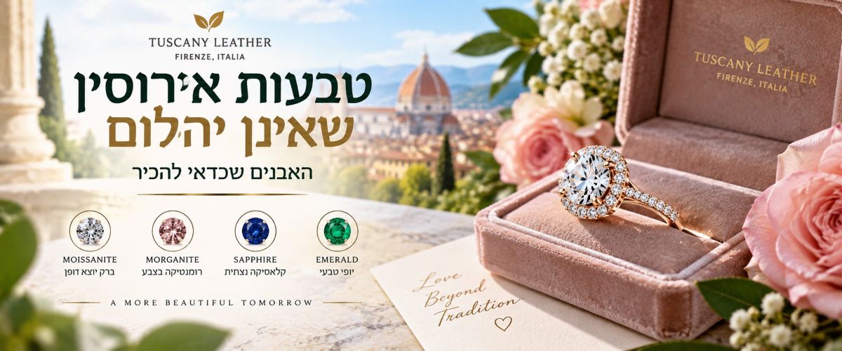 non-diamond-engagement-rings